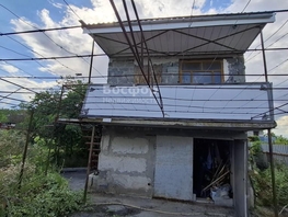 Продается Дом Клубничная ул (садовые участки Очистные), 51  м&sup2;, участок 4 сот., 4200000 рублей