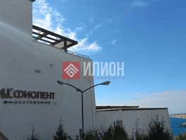 Продается Апартамент Фиолентовское ш, 27.5  м&sup2;, 6700000 рублей
