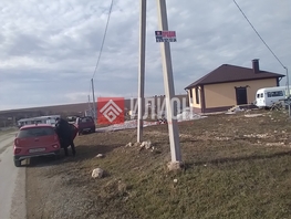 Продается  Сычевой ул, 10  сот., 4400000 рублей