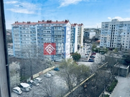 Продается 4-комнатная квартира Батурина ул, 80  м&sup2;, 13000000 рублей