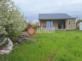 Продается Коттедж Степная (СПК Колос тер.) ул, 120  м&sup2;, участок 5.3 сот., 6200000 рублей