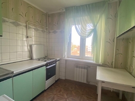 Продается 2-комнатная квартира Фрунзе ул, 41.8  м&sup2;, 6500000 рублей