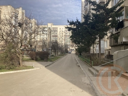 Продается 2-комнатная квартира Чапаева ул, 46.7  м&sup2;, 7400000 рублей
