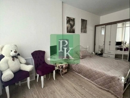 Продается 1-комнатная квартира Челнокова ул, 40  м&sup2;, 11500000 рублей