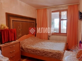Продается 2-комнатная квартира Челнокова ул, 50.8  м&sup2;, 7600000 рублей