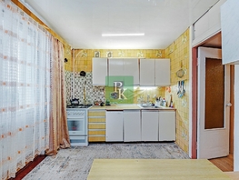 Продается 3-комнатная квартира Тараса Шевченко ул, 67  м&sup2;, 11300000 рублей