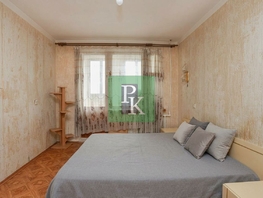 Продается 3-комнатная квартира Астана Кесаева ул, 79.6  м&sup2;, 14000000 рублей