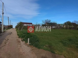 Продается Дачный участок Рябиновая ул (садовые участки Очистные), 6  сот., 2700000 рублей