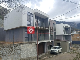 Продается Дом Джафера Сейдамета имени ул, 150  м&sup2;, участок 2.5 сот., 22000000 рублей