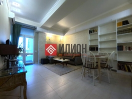 Продается 2-комнатная квартира Свердлова ул, 59.3  м&sup2;, 21000000 рублей