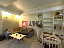 Продается 2-комнатная квартира Свердлова ул, 59.3  м&sup2;, 21000000 рублей