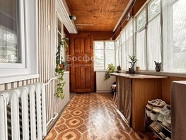 Продается 1-комнатная квартира Красноармейская ул, 33.7  м&sup2;, 6260000 рублей