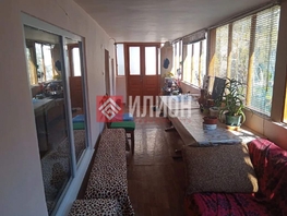 Продается Дом Подгорная ул, 130  м&sup2;, участок 9.6 сот., 12000000 рублей