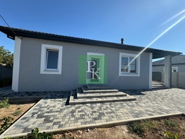 Продается Дом Частника ул, 114  м&sup2;, участок 4 сот., 12500000 рублей
