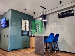 Продается Апартамент Летчиков ул, 44  м&sup2;, 14500000 рублей