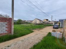 Продается Дачный участок Клубничная ул, 6  сот., 5700000 рублей