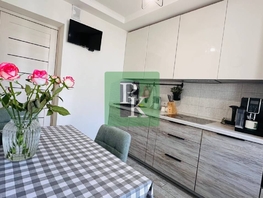 Продается 2-комнатная квартира Павла Корчагина ул, 51.6  м&sup2;, 13500000 рублей