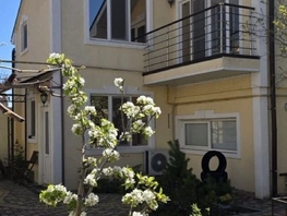Продается Дом Серова проезд, 70  м&sup2;, участок 4.3 сот., 40200000 рублей