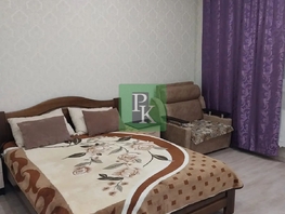 Продается 1-комнатная квартира Военных Строителей ул, 33.7  м&sup2;, 7850000 рублей