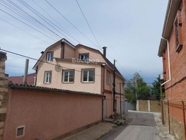 Продается Гостиница Крымская ул, 230  м&sup2;, 24600000 рублей