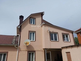 Продается Дом Крымская ул, 230  м&sup2;, участок 6 сот., 24600000 рублей