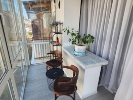 Продается 2-комнатная квартира Нахимова ул, 43  м&sup2;, 7800000 рублей