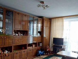 Продается 3-комнатная квартира Симферопольское ш, 73  м&sup2;, 9470000 рублей