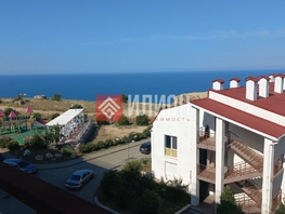 Продается Апартамент Фиолентовское ш, 27.5  м&sup2;, 12800000 рублей