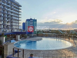 Продается Апартамент Парковая ул, 42  м&sup2;, 14000000 рублей