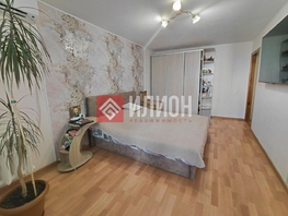 Продается 3-комнатная квартира Ефремова ул, 77.6  м&sup2;, 17200000 рублей