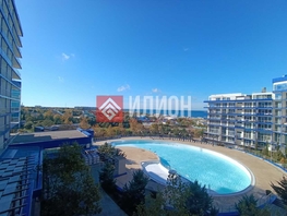 Продается Апартамент Парковая ул, 42  м&sup2;, 14000000 рублей