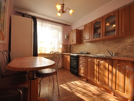 Продается 1-комнатная квартира Шевченко ул, 42.5  м&sup2;, 4500000 рублей