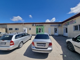 Сдается Торговое Тимирязева ул, 400  м&sup2;, 200000 рублей