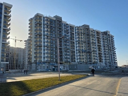 Продается 1-комнатная квартира им. 60-летия СССР ул, 44.35  м&sup2;, 8870000 рублей