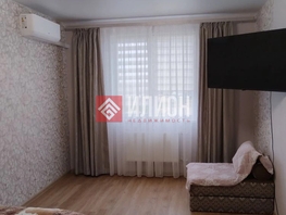 Продается 1-комнатная квартира Чапаева ул, 38  м&sup2;, 8300000 рублей