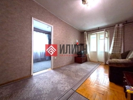 Продается 2-комнатная квартира Риекская ул, 43.1  м&sup2;, 7500000 рублей