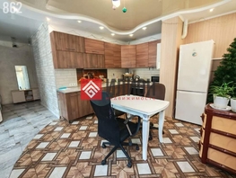 Продается Студия Кедровая ул, 47  м&sup2;, 9000000 рублей