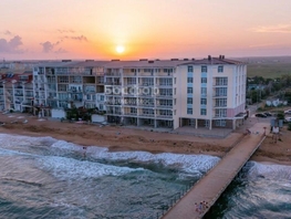 Продается Апартамент Керченское ш, 36.2  м&sup2;, 7278801 рублей