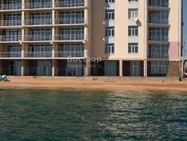 Продается Апартамент Керченское ш, 39.9  м&sup2;, 7128301 рублей