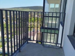 Продается 1-комнатная квартира Грина ул, 32  м&sup2;, 8050000 рублей