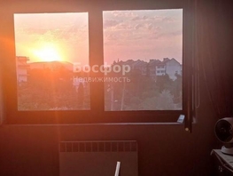 Продается 1-комнатная квартира Долинный пер, 35  м&sup2;, 5870000 рублей