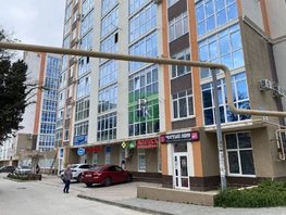 Продается Универ. помещ Военных Строителей ул, 51.62  м&sup2;, 8517000 рублей
