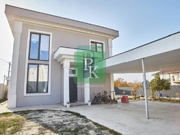 Продается Дом Столетовский пр-кт, 168  м&sup2;, участок 5 сот., 47450000 рублей