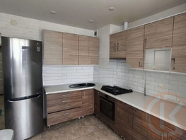 Продается 1-комнатная квартира Чапаева ул, 44.8  м&sup2;, 8100000 рублей