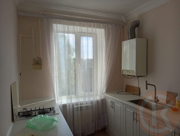 Продается 3-комнатная квартира Токарева ул, 37  м&sup2;, 6800000 рублей