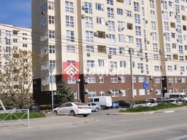 Продается 1-комнатная квартира Горпищенко ул, 38  м&sup2;, 7100000 рублей