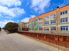 Продается Апартамент Военных Строителей ул, 16.5  м&sup2;, 4500000 рублей