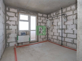 Продается 1-комнатная квартира Горпищенко ул, 43.1  м&sup2;, 7500000 рублей