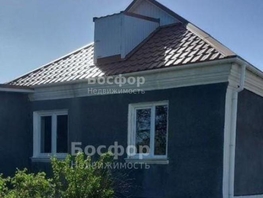 Продается Дом Калинина ул, 102  м&sup2;, участок 12.5 сот., 10300000 рублей