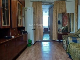 Продается 2-комнатная квартира Новая ул, 44.5  м&sup2;, 3900000 рублей
